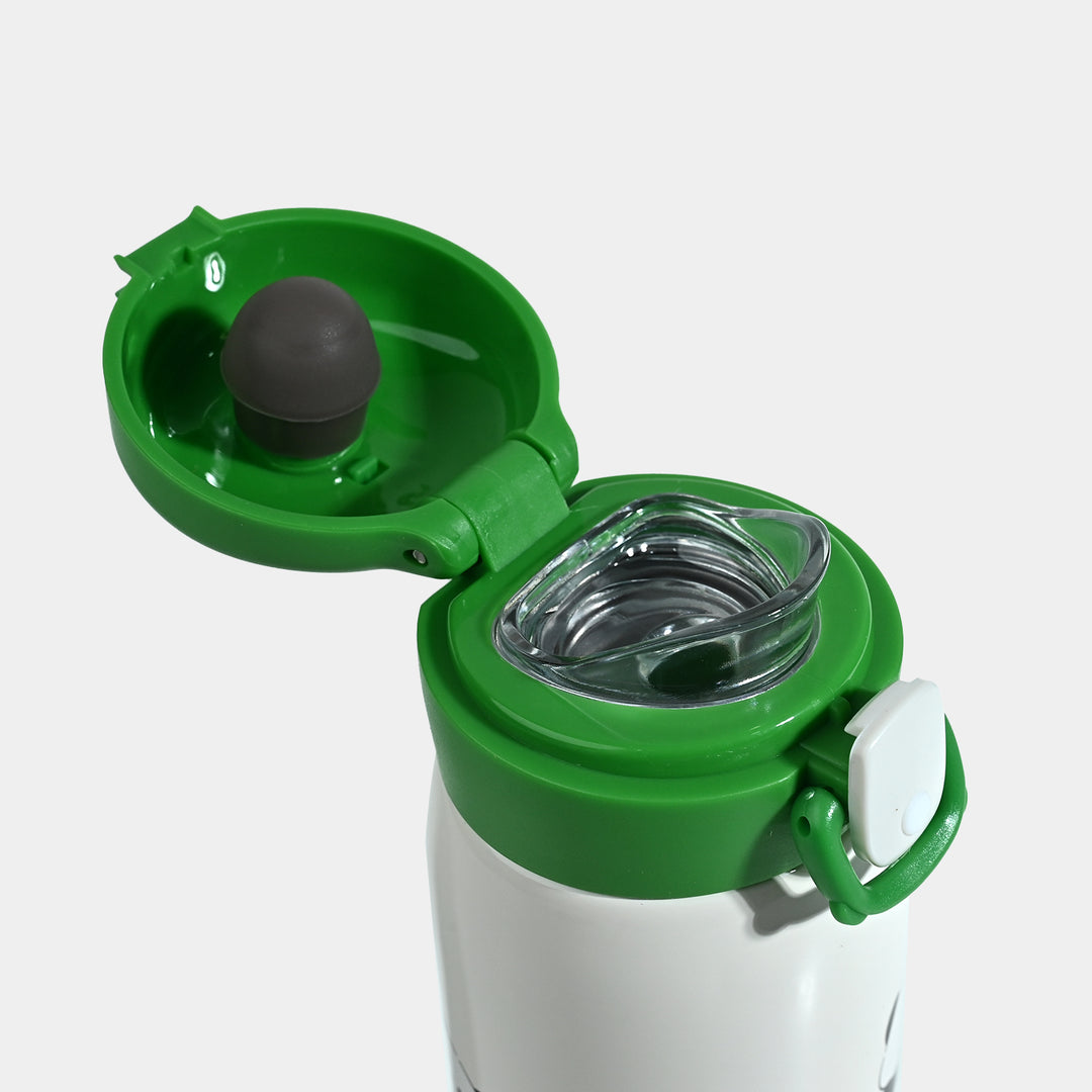 WATER BOTTLE STAINLESS STEEL | 500ml