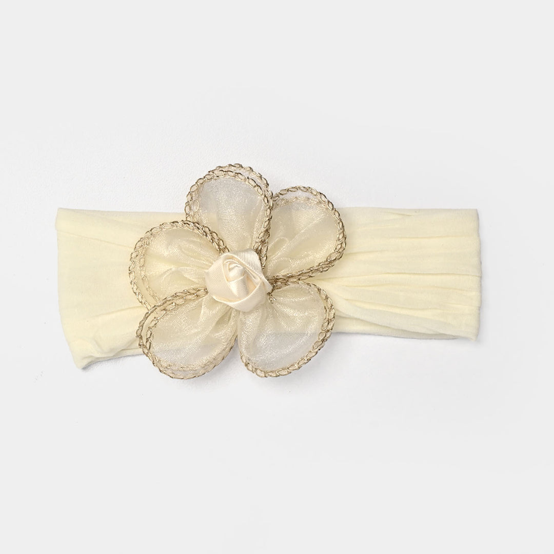 Soft & Stretchy Head Band – Perfect for Everyday Style