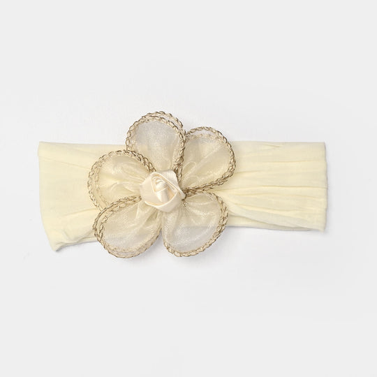 Soft & Stretchy Head Band – Perfect for Everyday Style