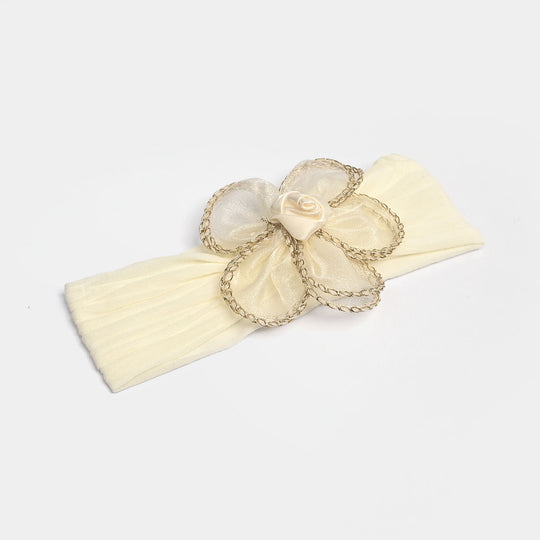 Soft & Stretchy Head Band – Perfect for Everyday Style