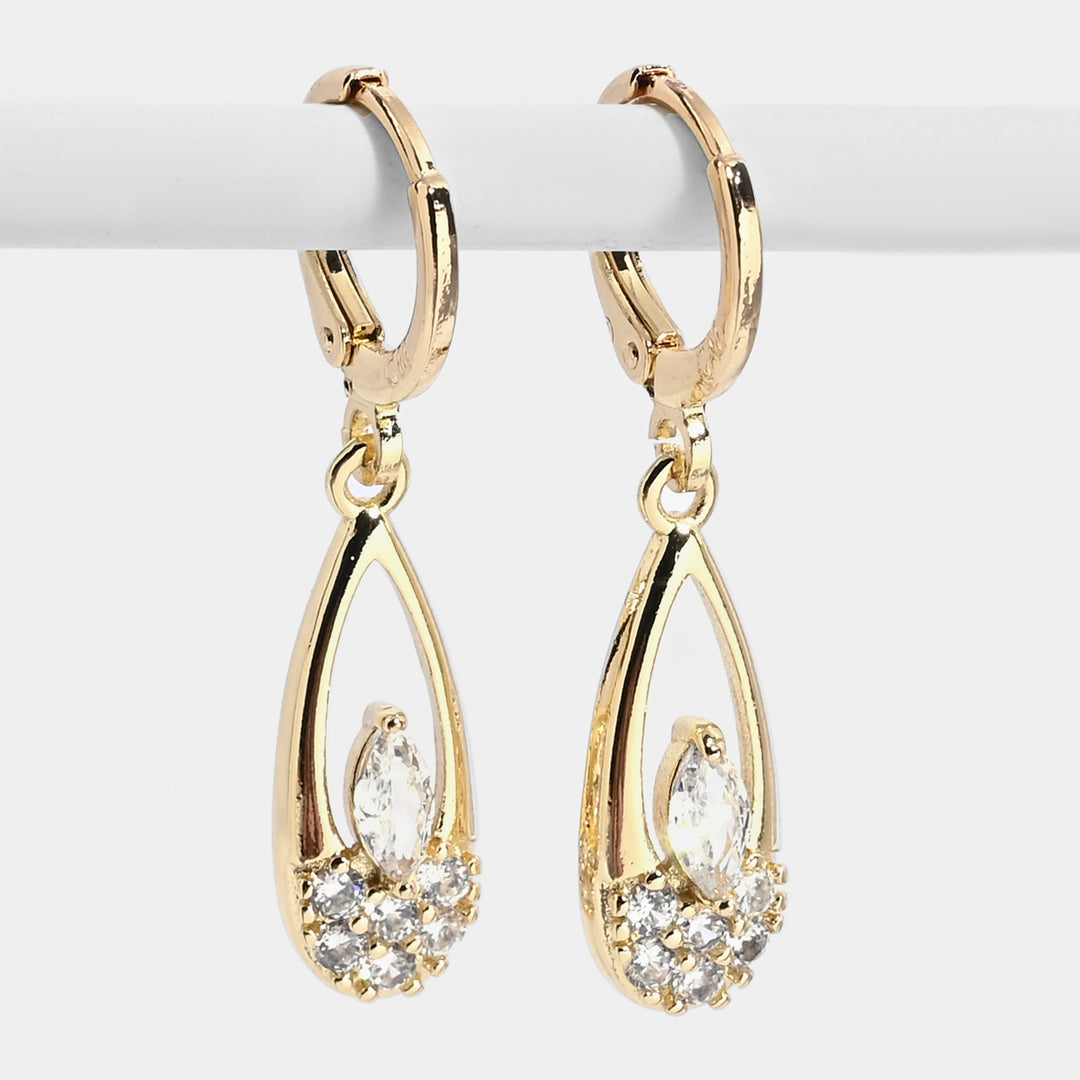 Elegant and Charming Earrings For Girls