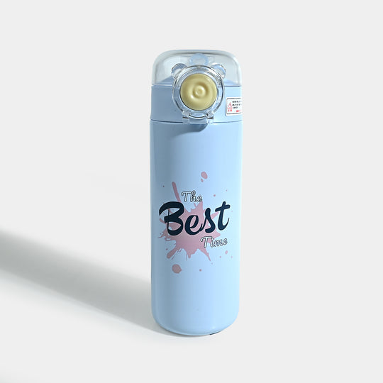 WATER BOTTLE STAINLESS STEEL | 500ml