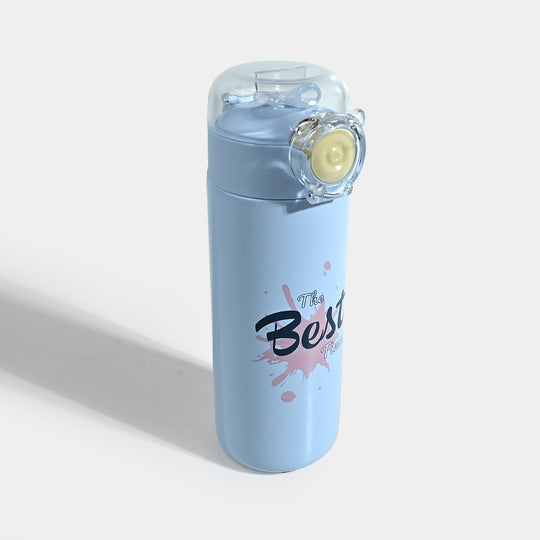 WATER BOTTLE STAINLESS STEEL | 500ml