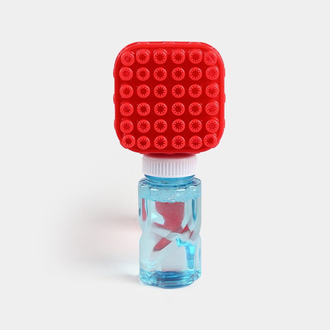 Automatic Bubble Blaster