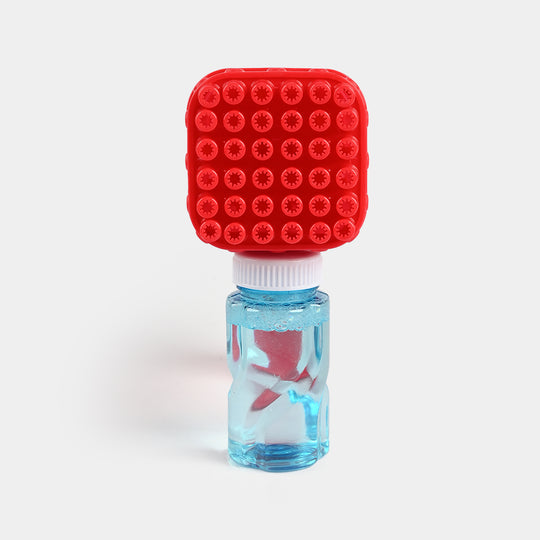 Automatic Bubble Blaster