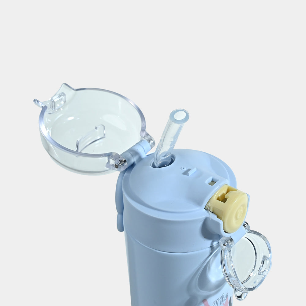 WATER BOTTLE STAINLESS STEEL | 500ml