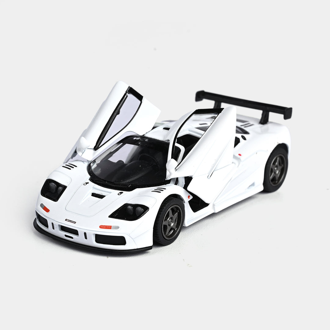 Die-Cast Model Car for Kids