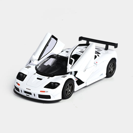 Die-Cast Model Car for Kids
