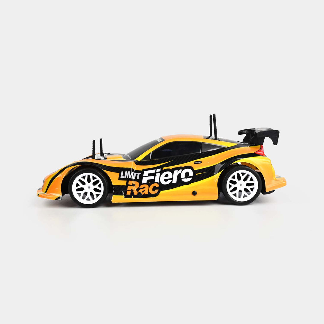 Racing Champion Remote Control Car for Kids