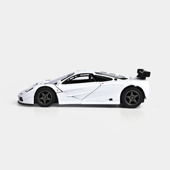 Die-Cast Model Car for Kids