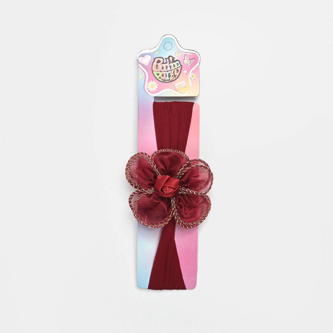 Soft & Stretchy Head Band – Perfect for Everyday Style