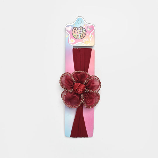 Soft & Stretchy Head Band – Perfect for Everyday Style