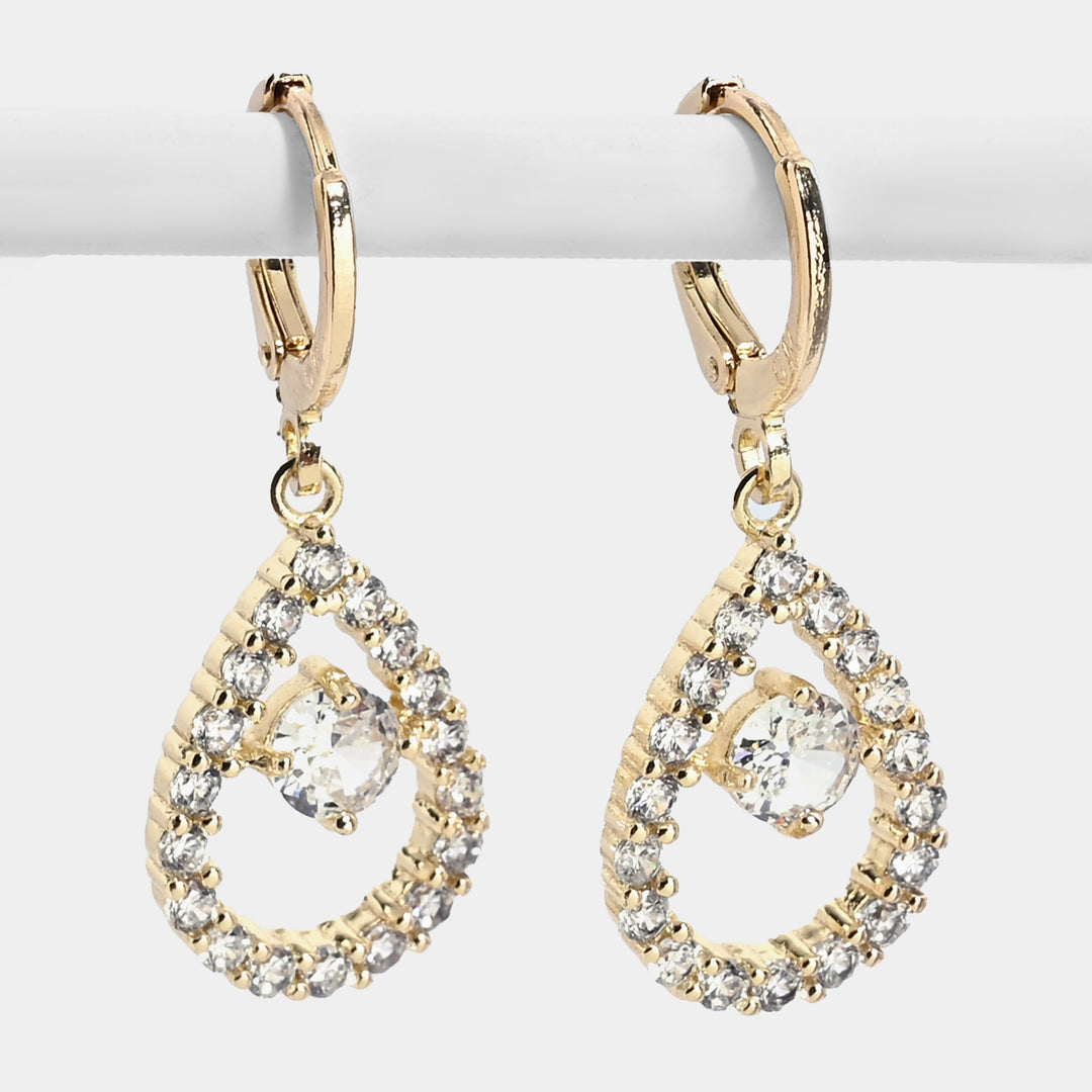 Elegant and Charming Earrings For Girls