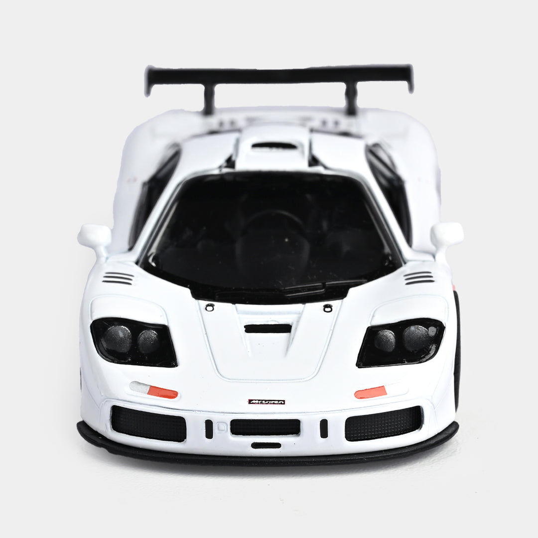 Die-Cast Model Car for Kids