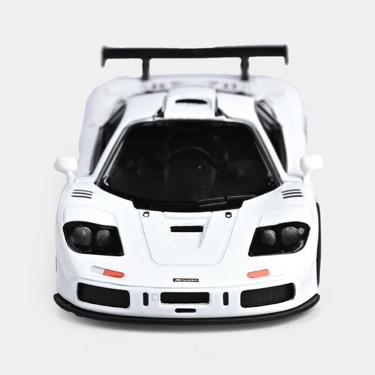 Die-Cast Model Car for Kids