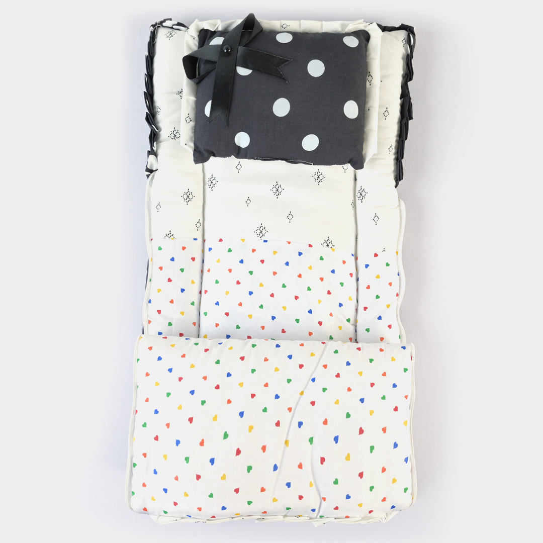 Infant Baby Cotton Carry Nest