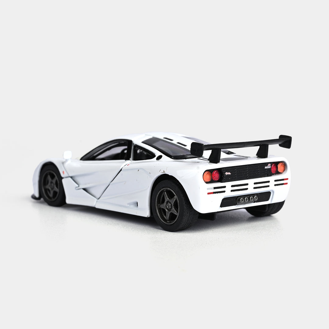 Die-Cast Model Car for Kids