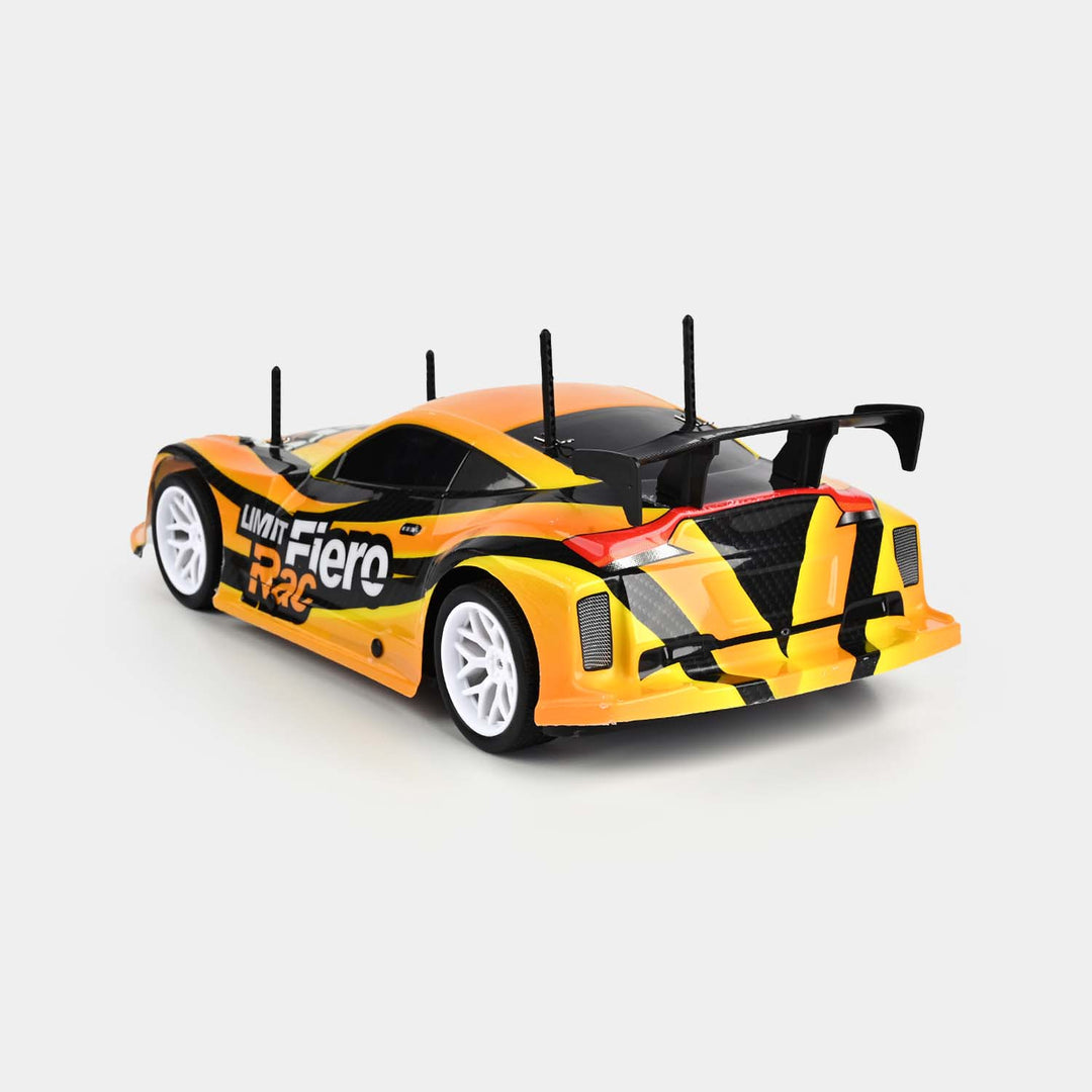Racing Champion Remote Control Car for Kids