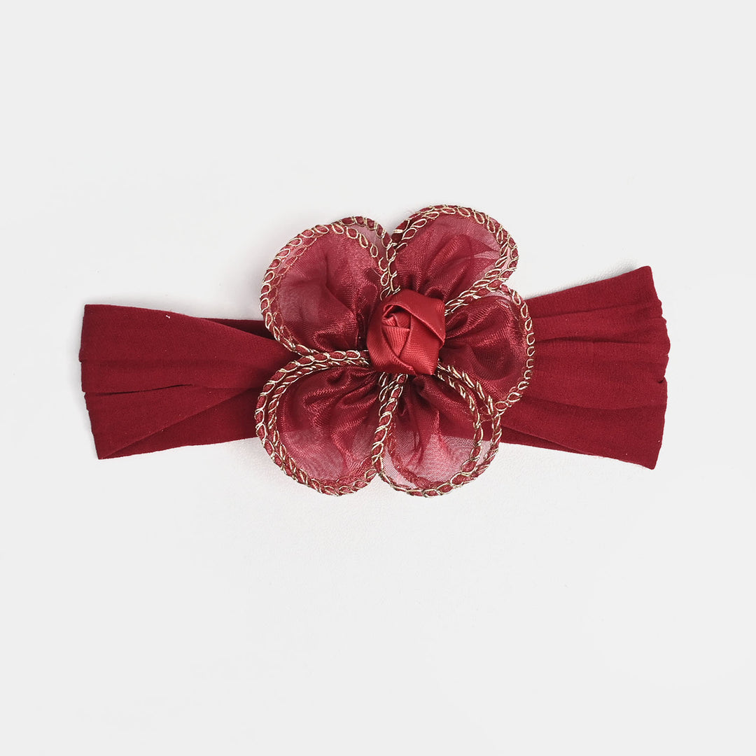 Soft & Stretchy Head Band – Perfect for Everyday Style