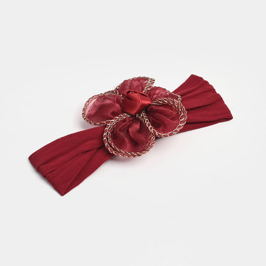 Soft & Stretchy Head Band – Perfect for Everyday Style