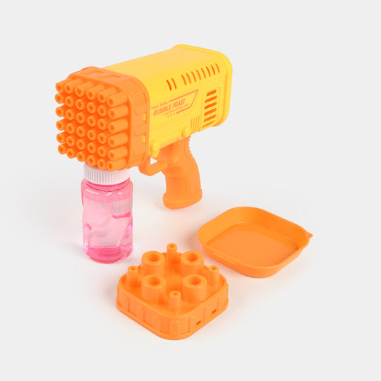 Automatic Bubble Blaster