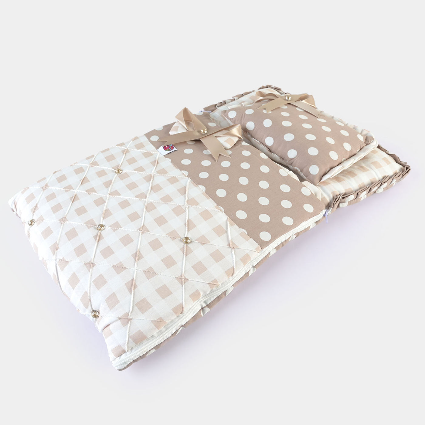 Infant Baby Cotton Carry Nest