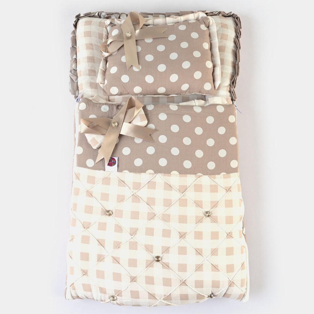 Infant Baby Cotton Carry Nest