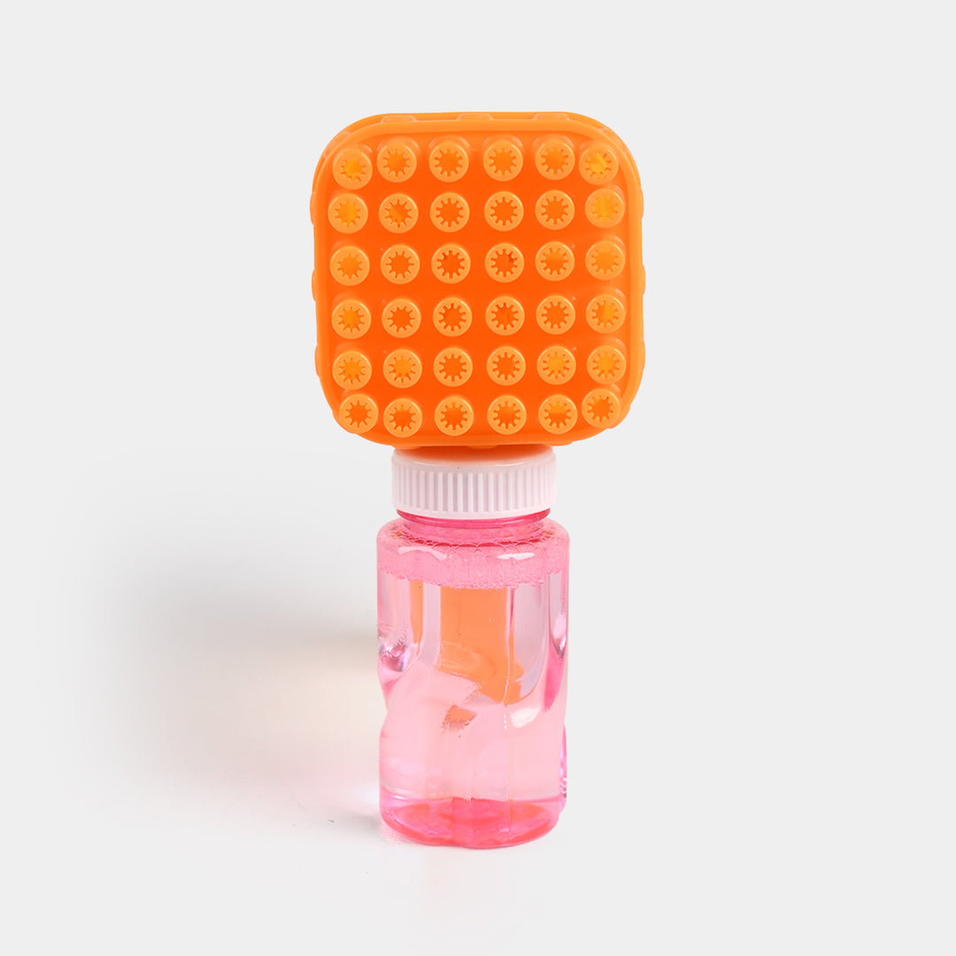 Automatic Bubble Blaster