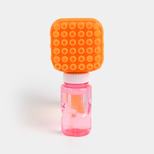 Automatic Bubble Blaster