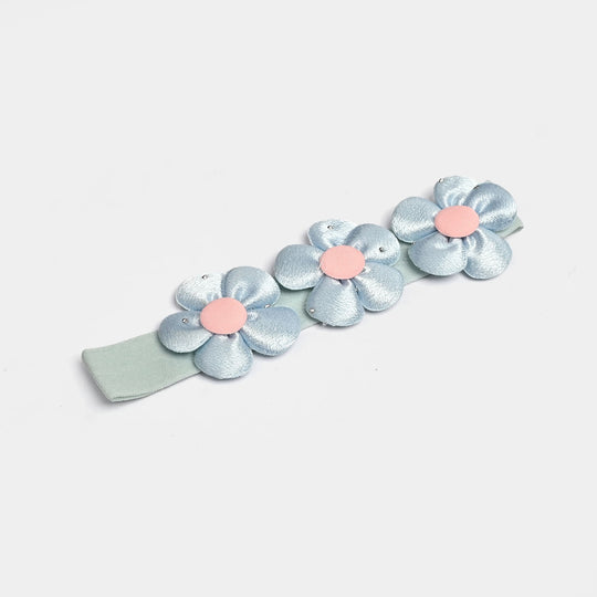 Soft & Stretchy Head Band – Perfect for Everyday Style