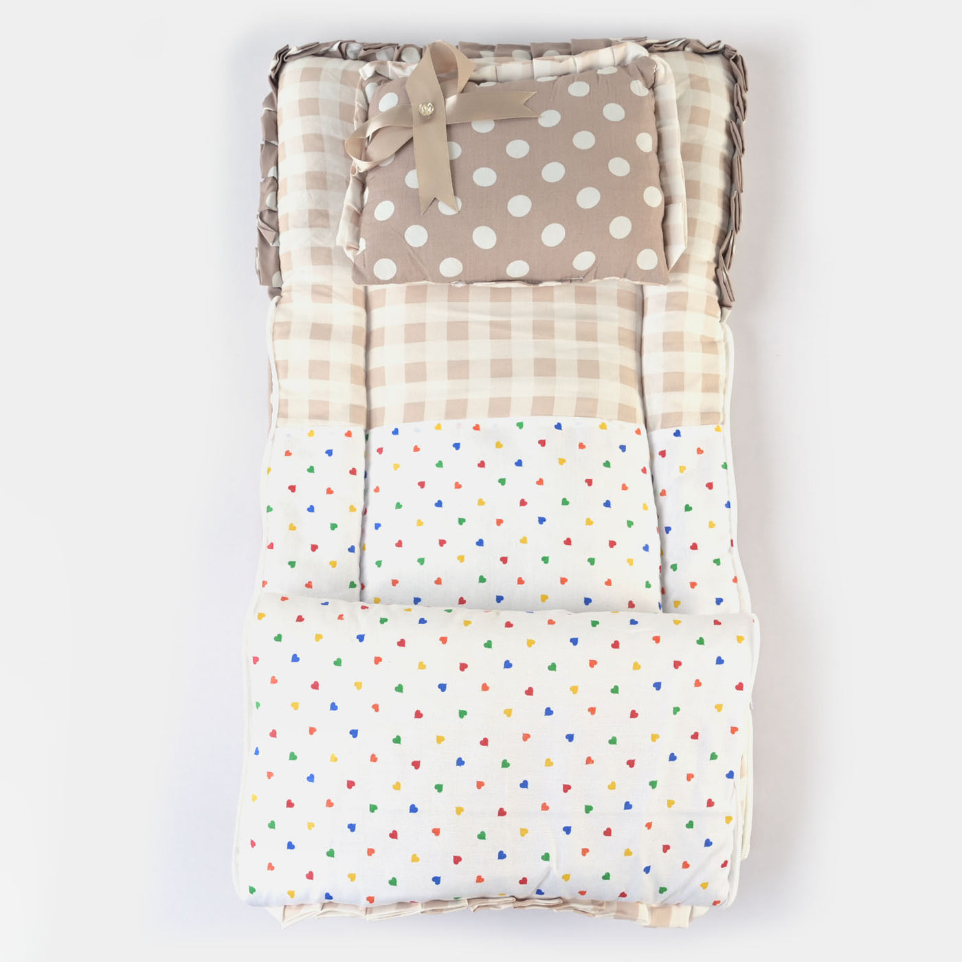 Infant Baby Cotton Carry Nest