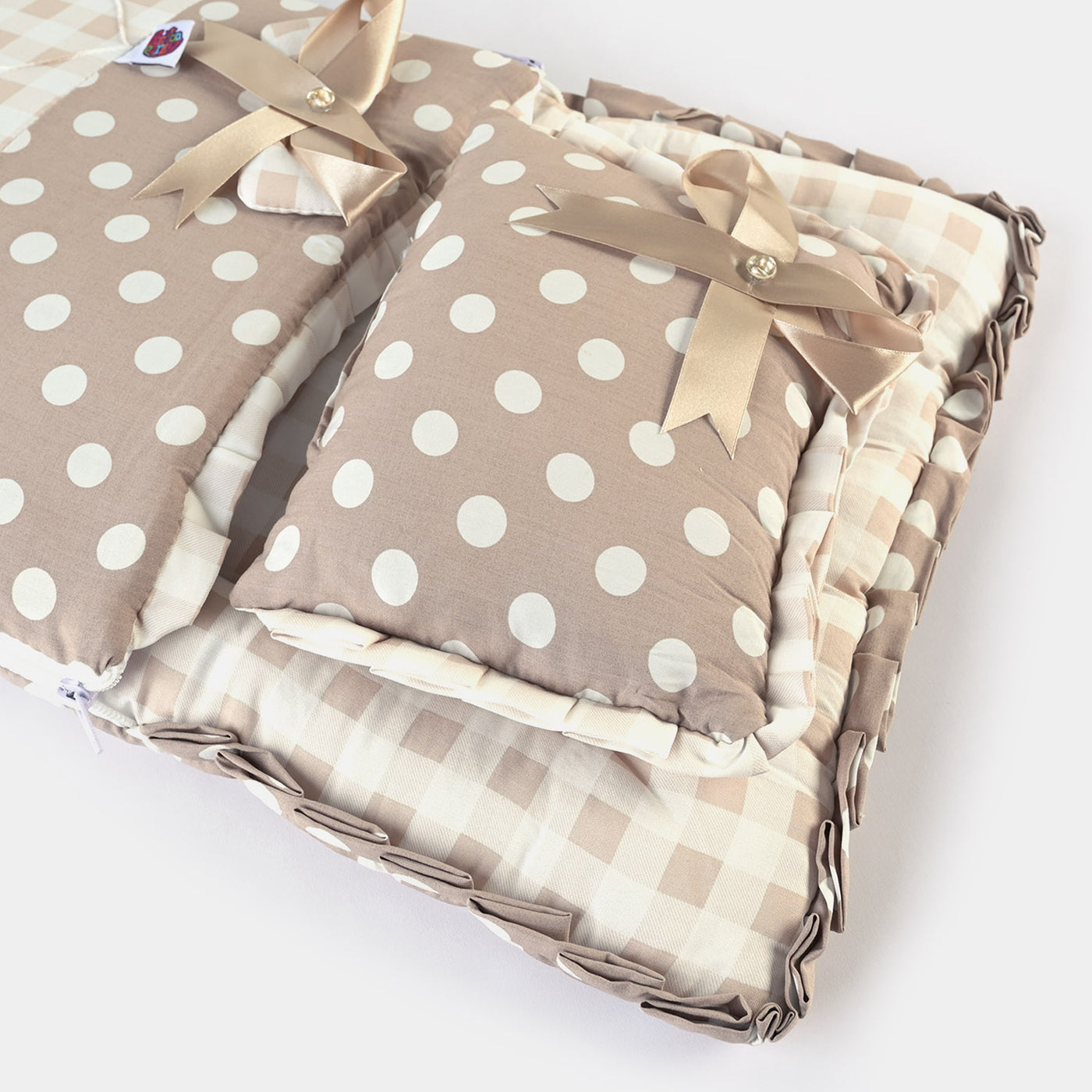 Infant Baby Cotton Carry Nest