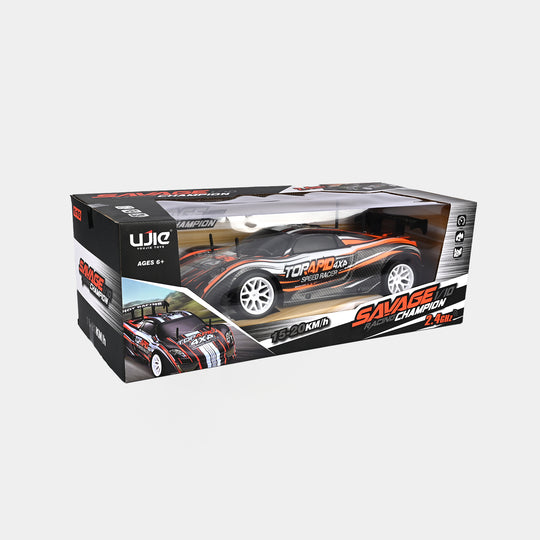 Racing Champion Remote Control Car for Kids
