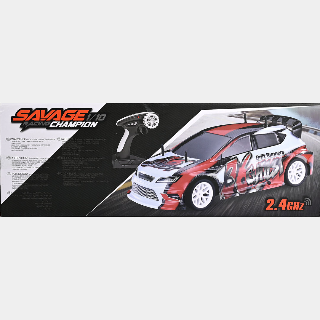 Racing Champion Remote Control Car for Kids