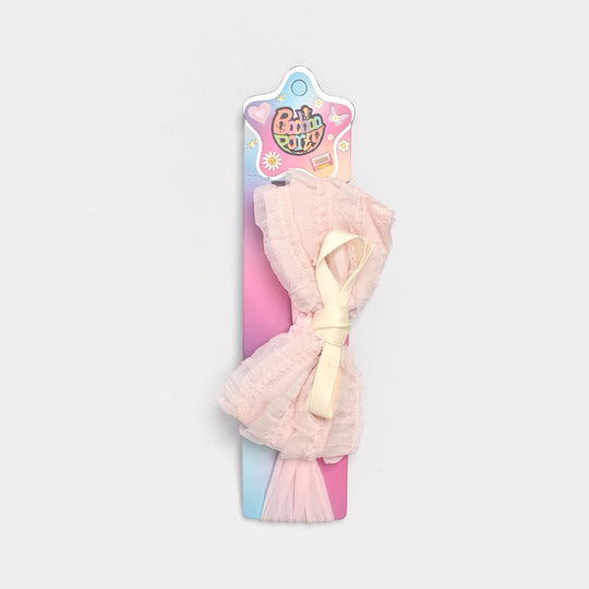 Soft & Stretchy Head Band – Perfect for Everyday Style