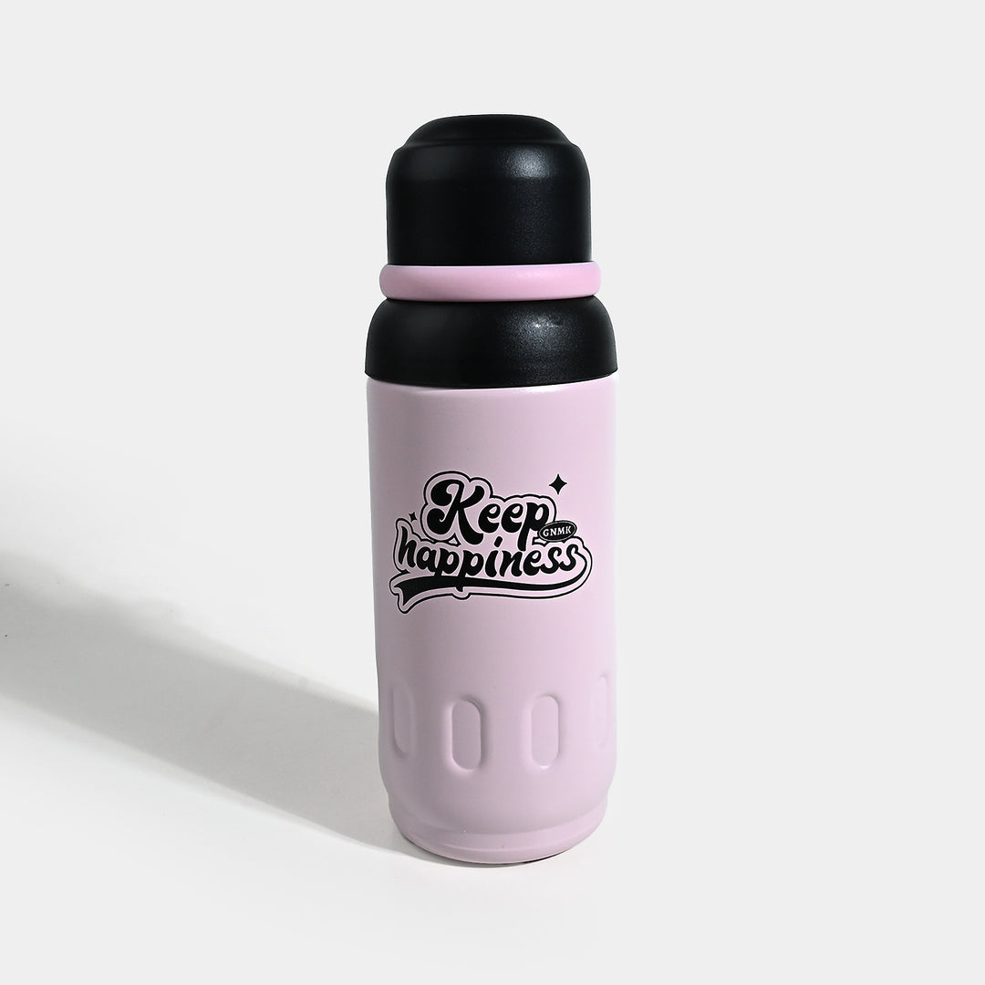 WATER BOTTLE STAINLESS STEEL | 700ml