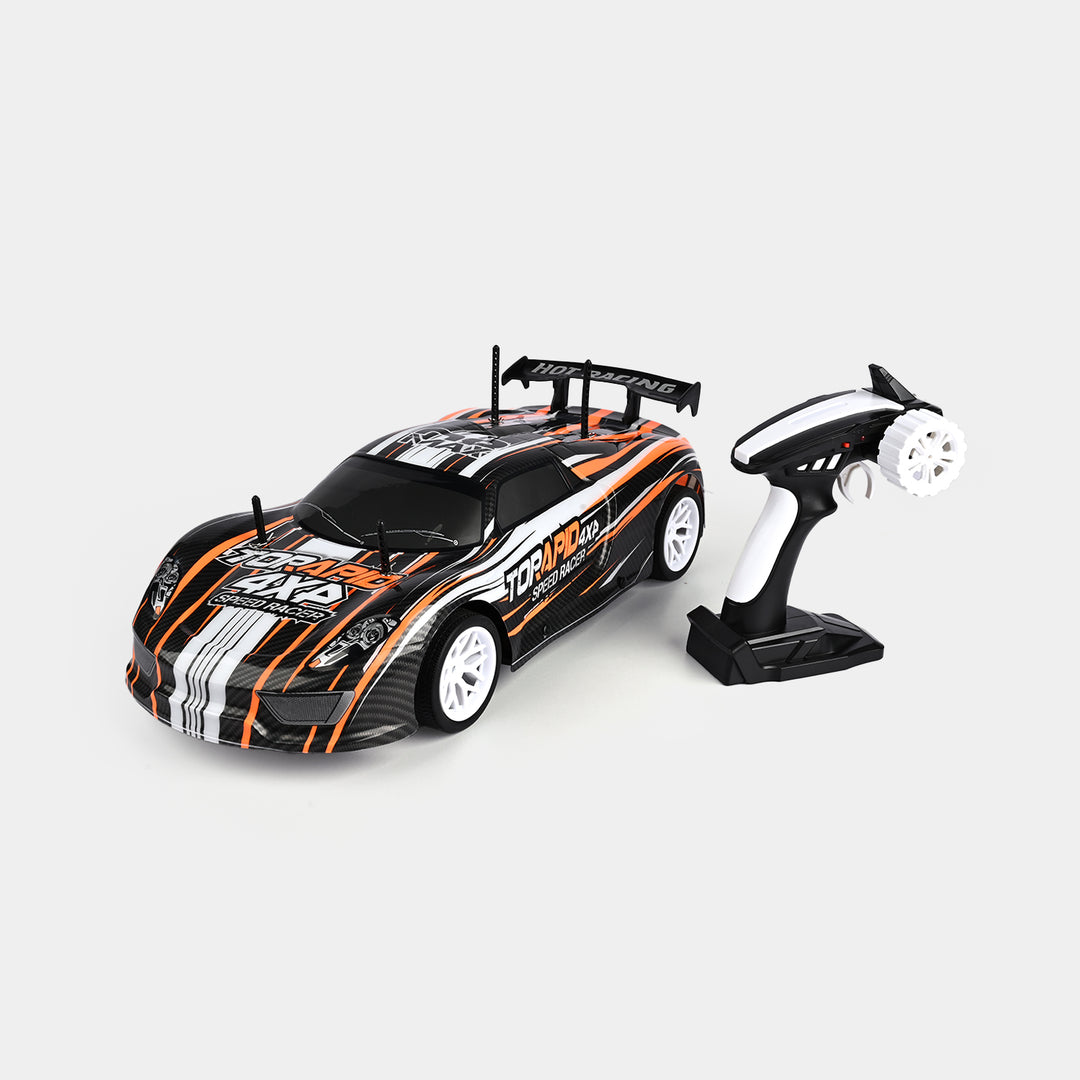 Racing Champion Remote Control Car for Kids