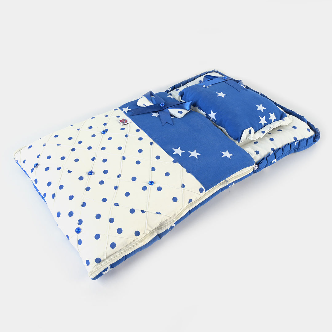 Infant Baby Cotton Carry Nest