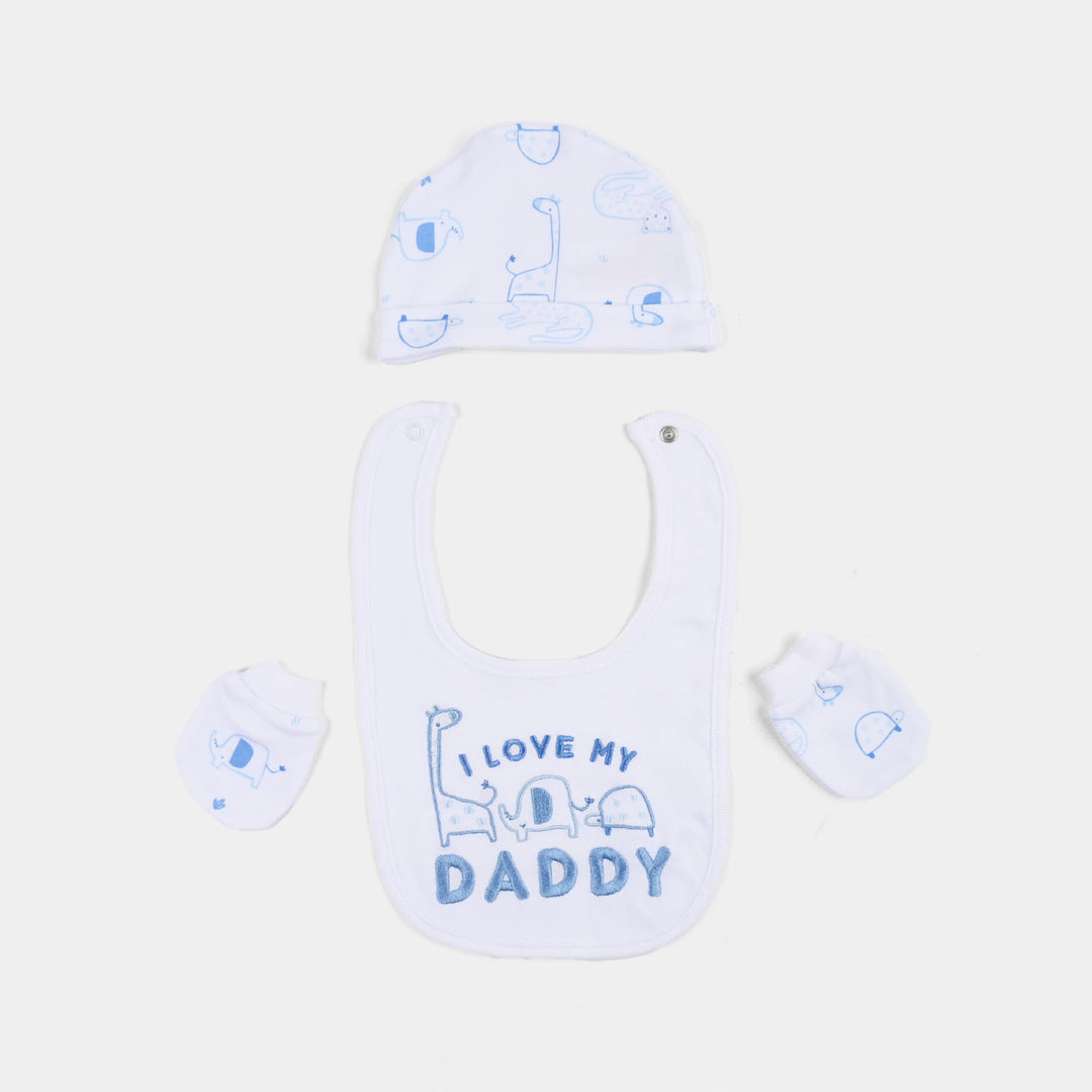 Newborn Starter Set Pack of 5