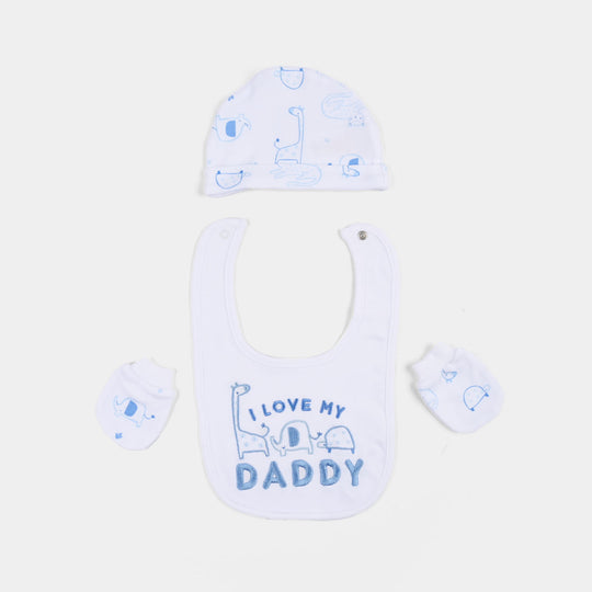 Newborn Starter Set Pack of 5