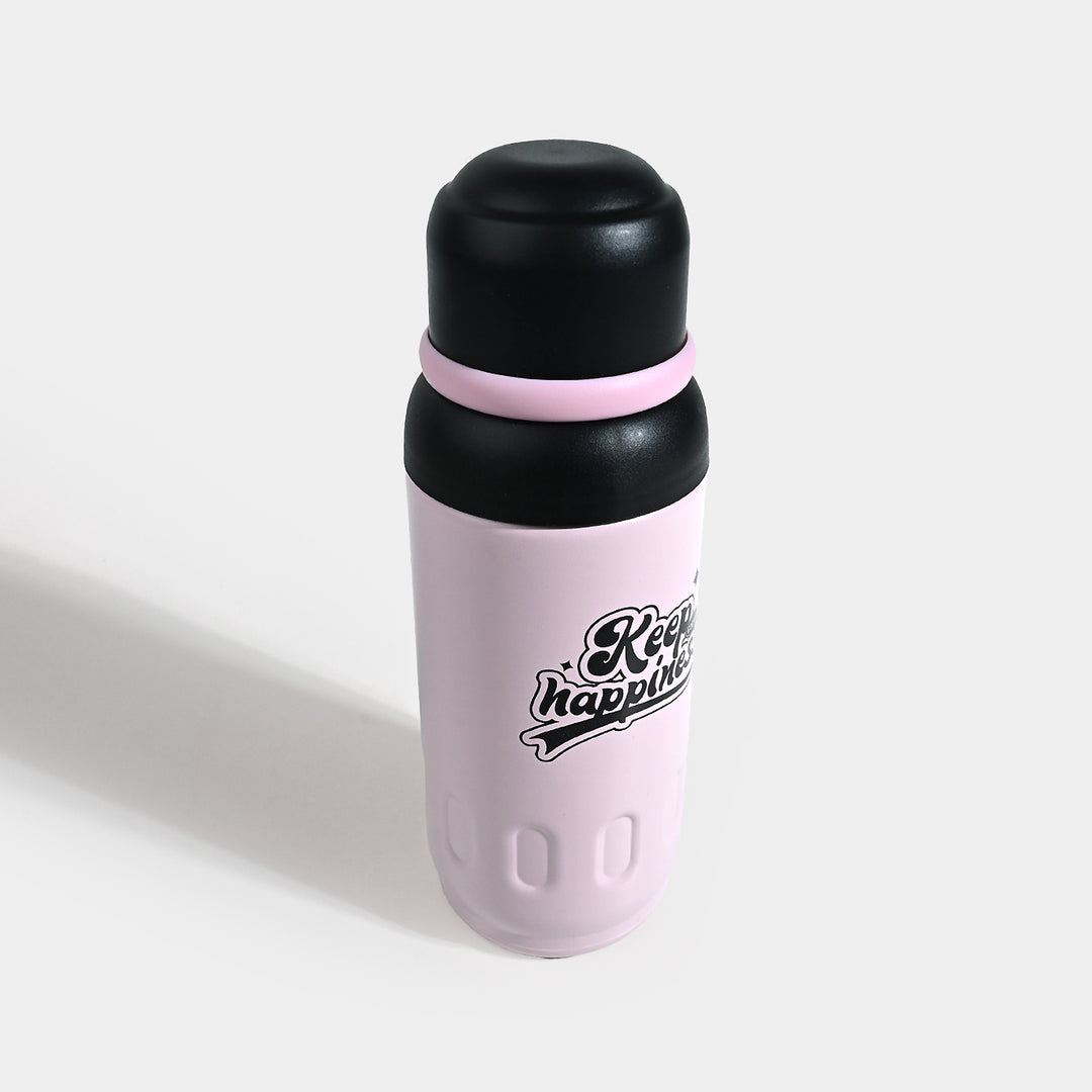 WATER BOTTLE STAINLESS STEEL | 700ml