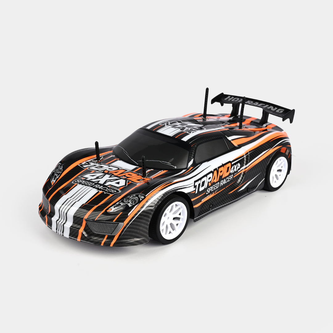 Racing Champion Remote Control Car for Kids