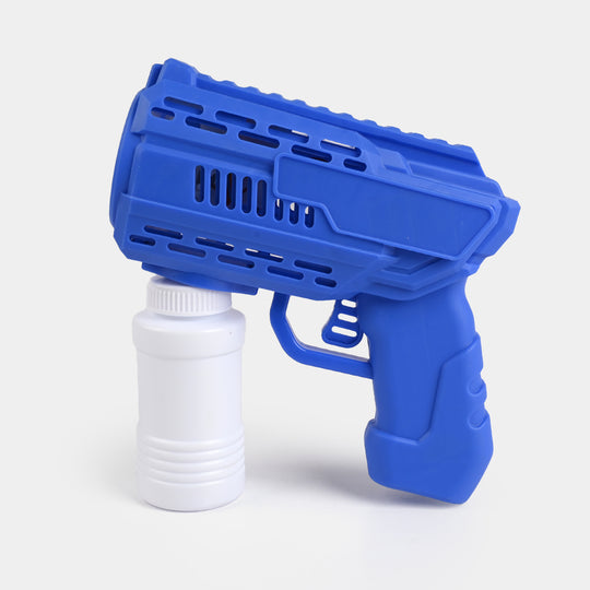 Automatic Electric Bubble Blaster with Lights