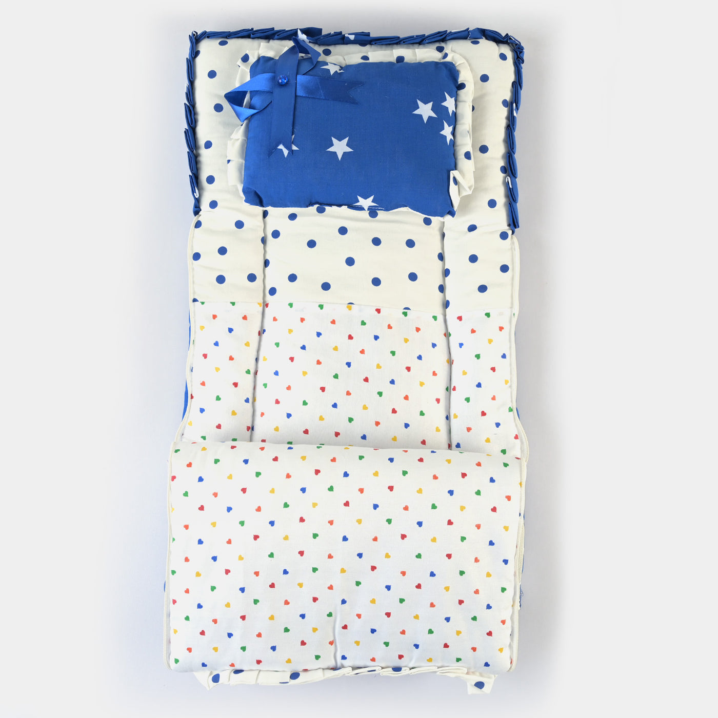 Infant Baby Cotton Carry Nest