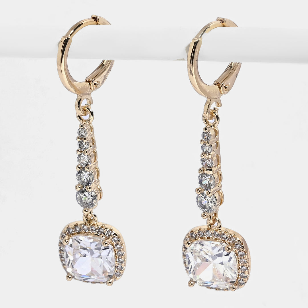 Elegant and Charming Earrings For Girls