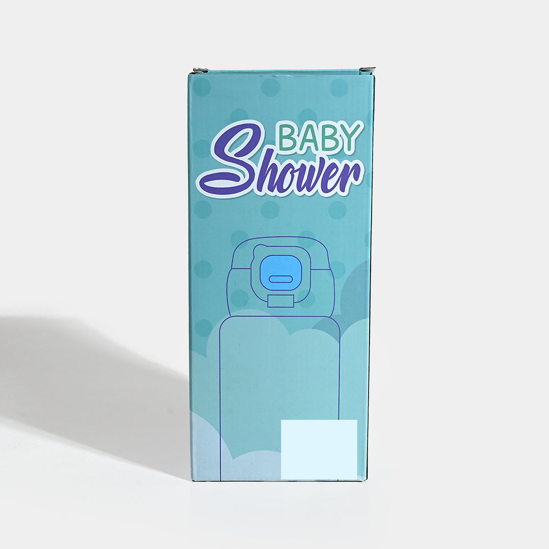 Water Bottle Steel | 500ml