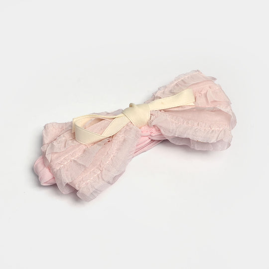 Soft & Stretchy Head Band – Perfect for Everyday Style