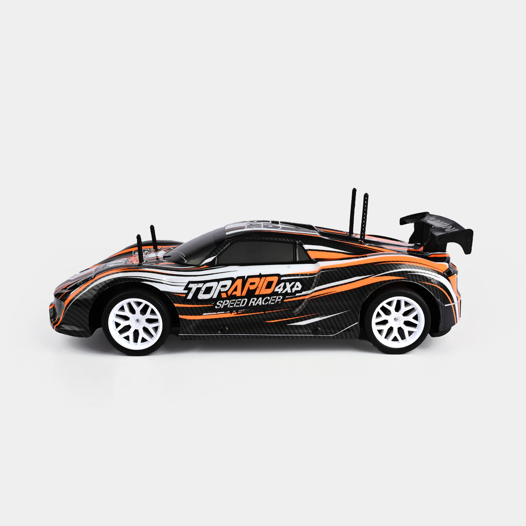 Racing Champion Remote Control Car for Kids