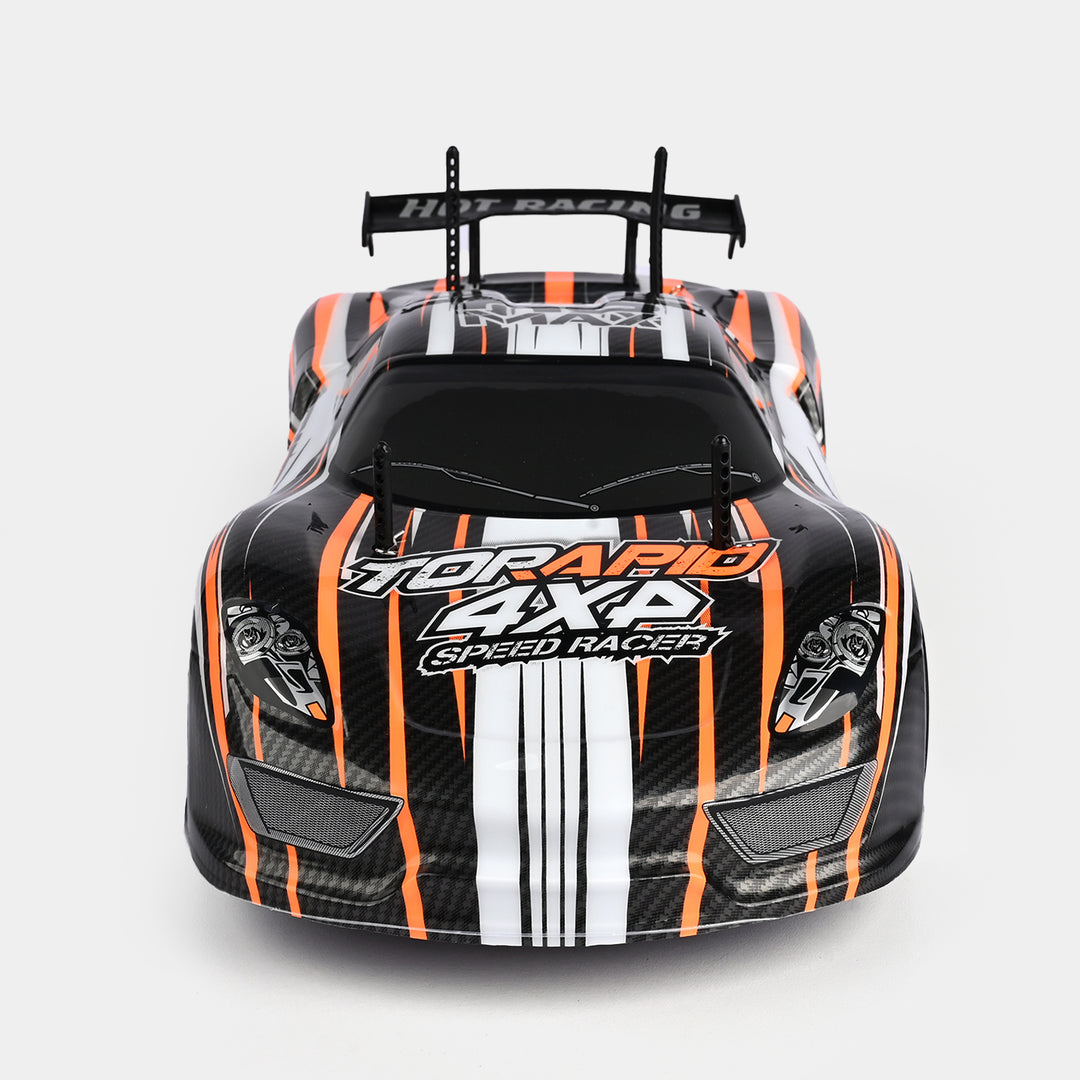 Racing Champion Remote Control Car for Kids