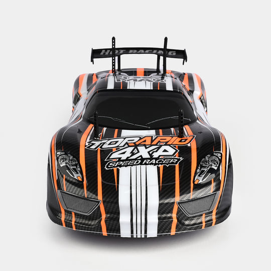 Racing Champion Remote Control Car for Kids